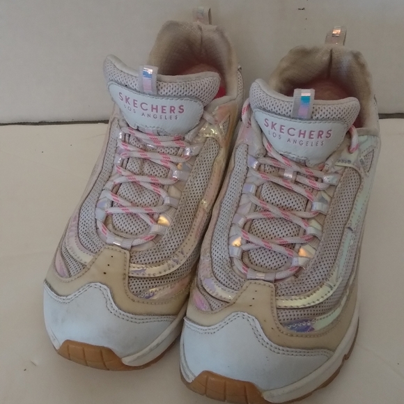 sky pop uno sneakers